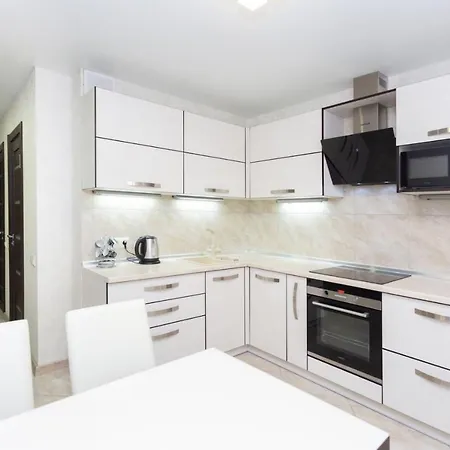 Nice And Cosy Apartment *