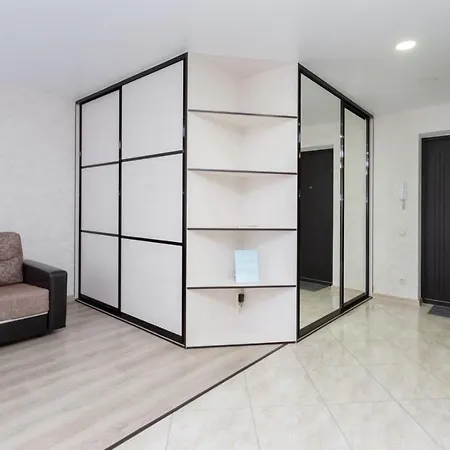 Nice And Cosy Apartment Minsk