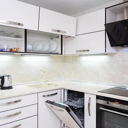 Nice And Cosy Apartment