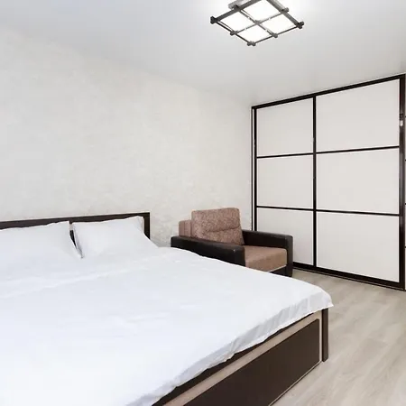 Nice And Cosy Apartment