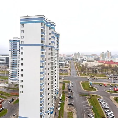 Apartment Nice And Cosy Minsk
